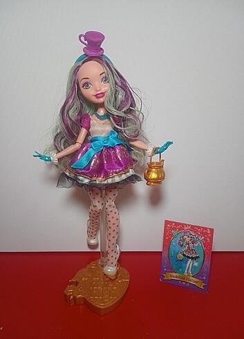 Ever after high 