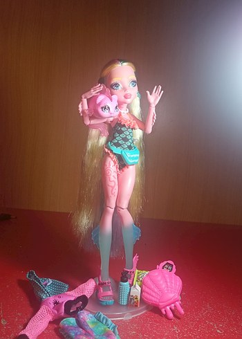 monster high