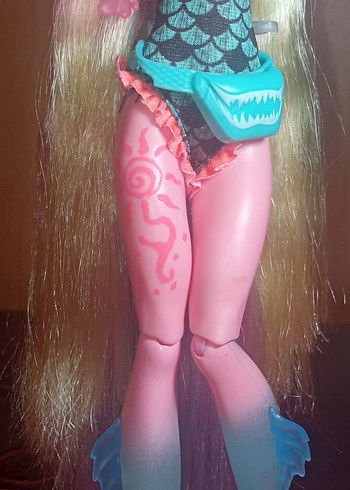 Monster High monster high