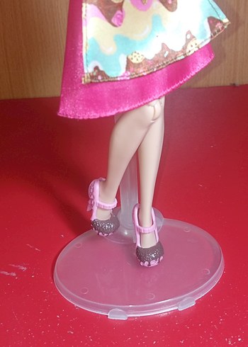  Beden ever after high