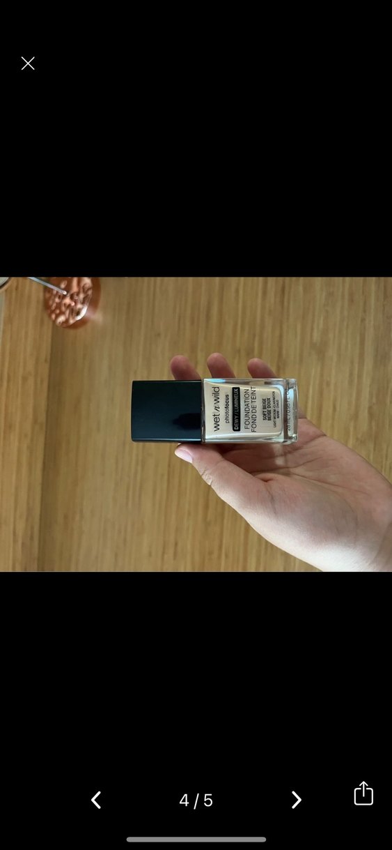 Makyaj Seti ve Siyah Makyaj Çantası - Görsel 2