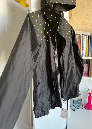 Penti Kadın Yağmurluk - Görsel 2