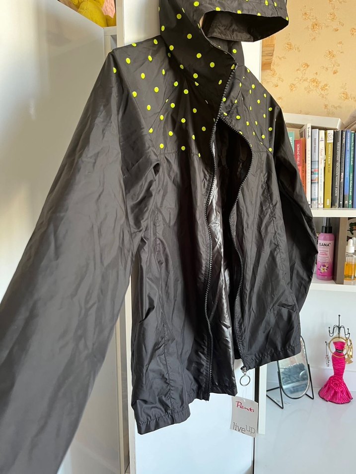 Penti Kadın Yağmurluk - Görsel 2