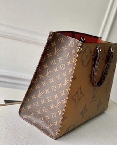 Louis Vuitton 0 deridir