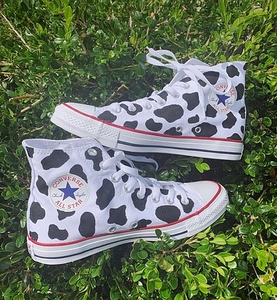 Converse Tasarım