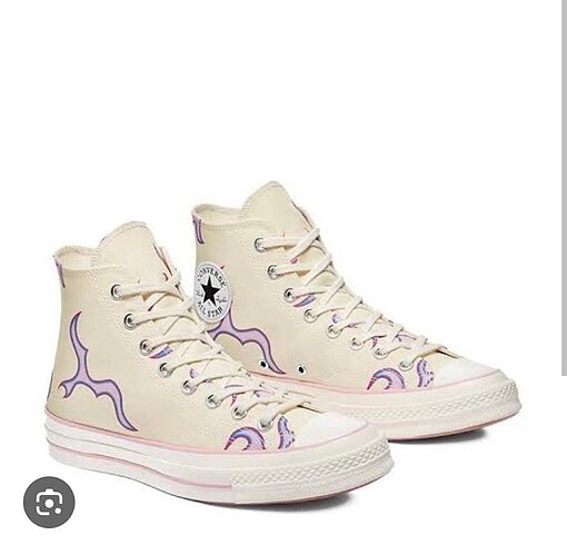 Converse Tasarım converse ayakkabı