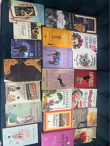 Temiz kitap