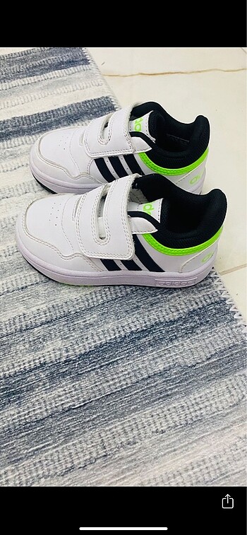 Adidas Adidas çocuk ayakkabı