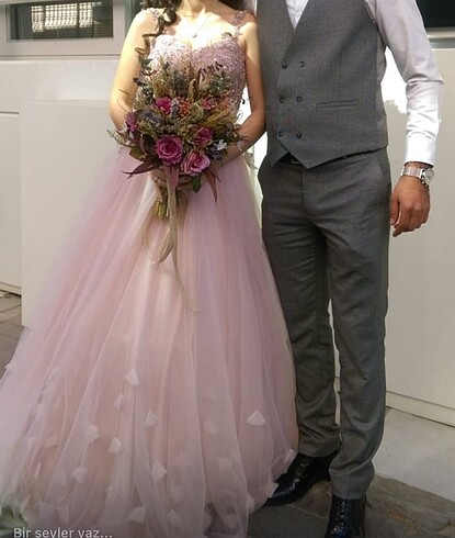 Pembe nişanlık