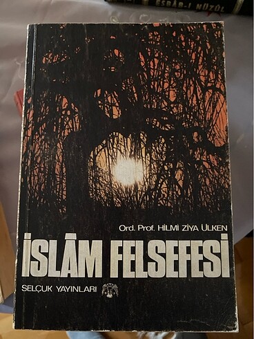 İslam felsefesi