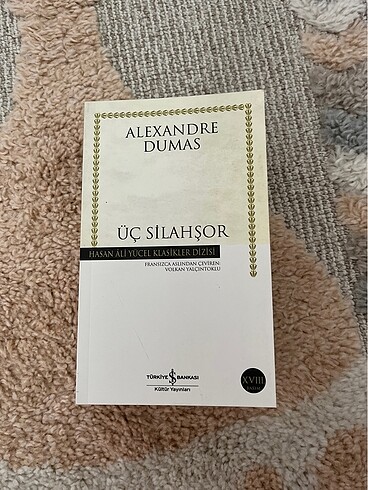 Üç silahşörler