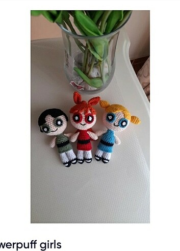 Powerpuff girls