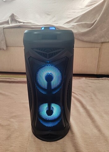 Preo Bluetooth Hoparlör 