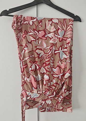 48 Beden çeşitli Renk 4XL pijama takımı