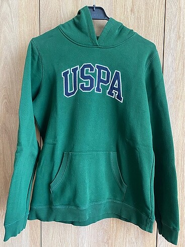 U.S Polo Assn. Uspa kadın swet