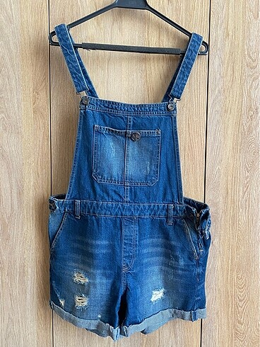 Bershka Salopet