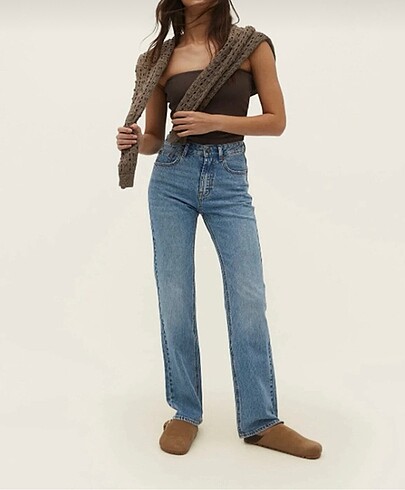 Stradivarius D98 jean