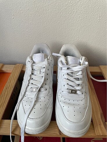 Nike Air Force