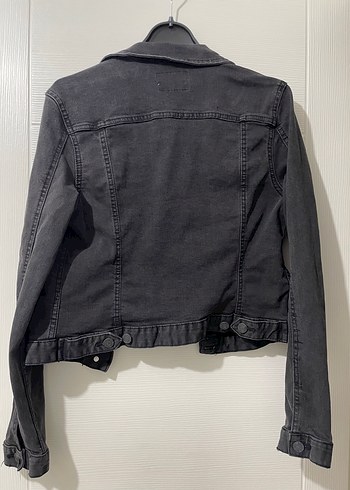 Pull and Bear Pull & Bear kot ceket