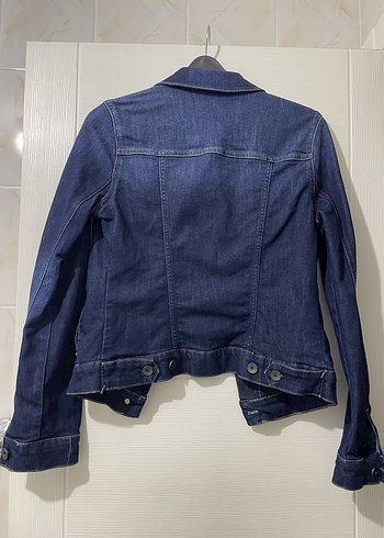 Mavi Jeans Mavi kot ceket
