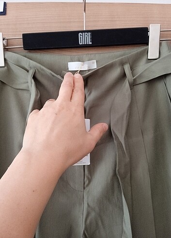 Off-White Pantolon