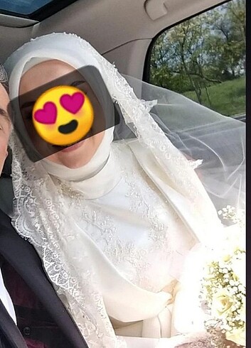 Tasarımcı Gelinlik