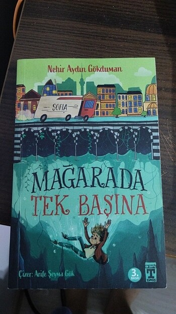 Muğla'da tek başına imzalı