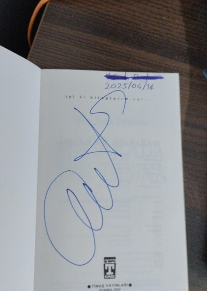 Muğla'da tek başına imzalı - Görsel 2