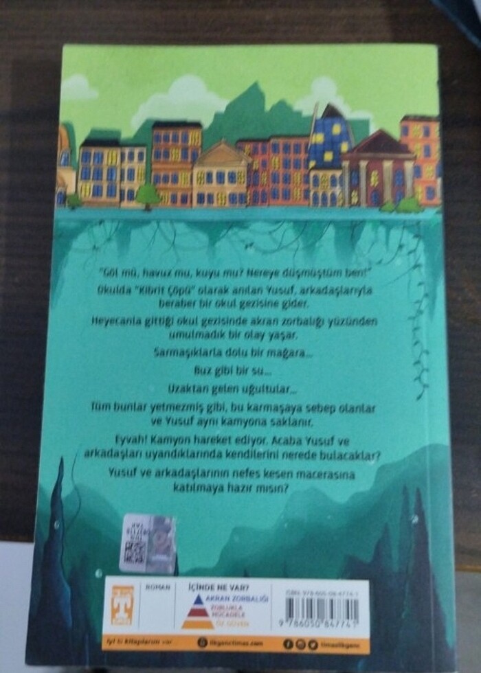 Muğla'da tek başına imzalı - Görsel 3