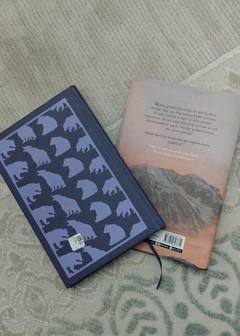 SON AYI  HANNAH GOLD - Görsel 4