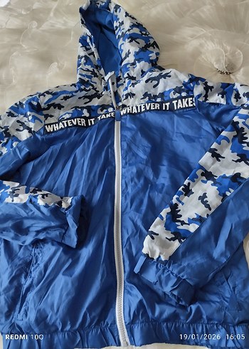 LC Waikiki 13-14 Yaş