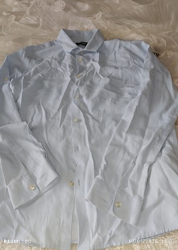 LC Waikiki 13-14 Yaş