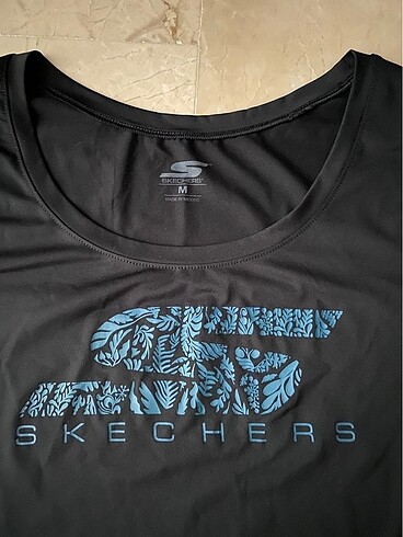Skechers Skechers Tshirt