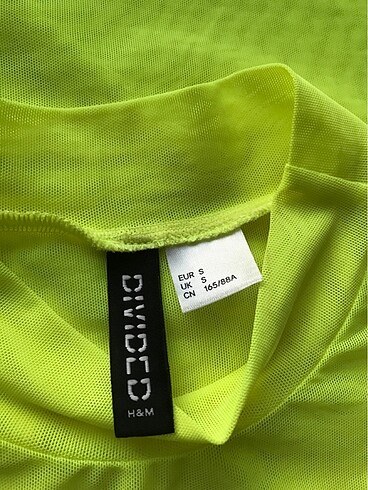 H&M Kadın h&m marka bluz