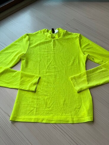 Kadın h&m marka bluz