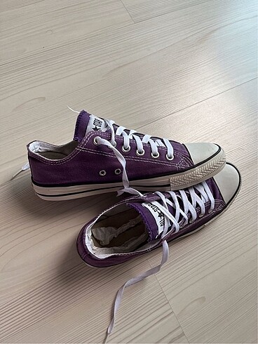 Mor converse