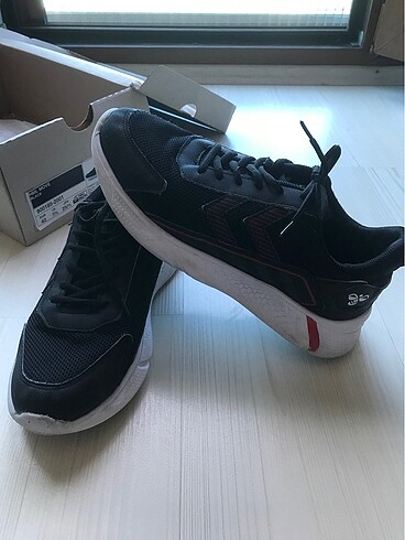 Hummel erkek spor ayakkabı