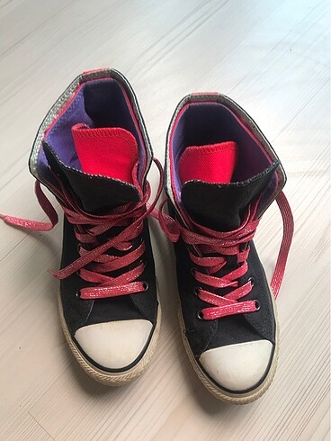 Converse