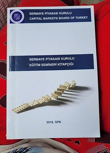 Spk eğitim kitapçığı