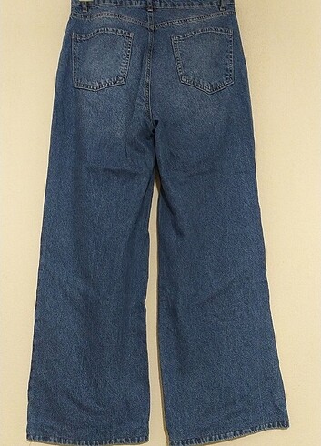 LC Waikiki Wide leg LCW Jeans