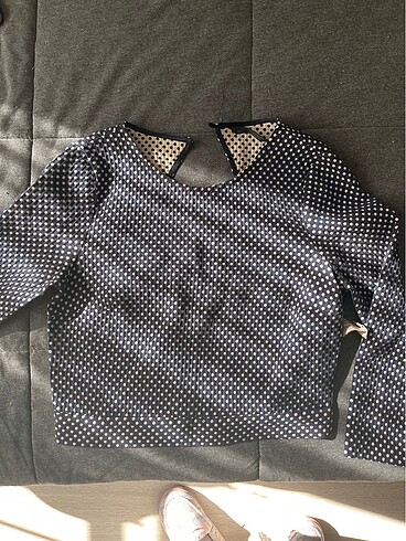Zara Bluz