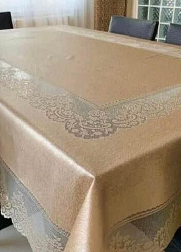 Diğer Raşel marka masa örtüsü 