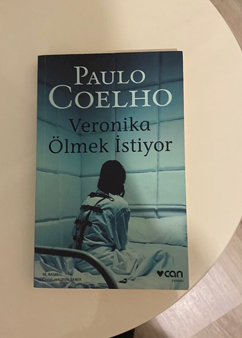 Paulo Coelho - Veronika Ölmek İstiyor Romanı