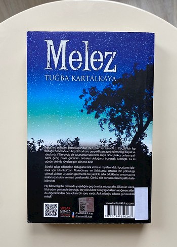 Beden Melez - Tuğba Kartalkaya