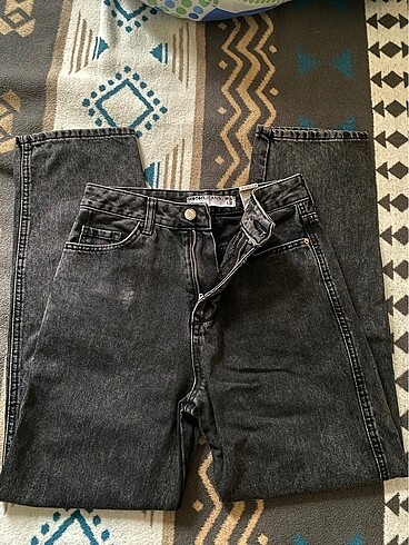 koton stright fit pantolon