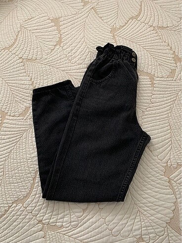 füme mom jean