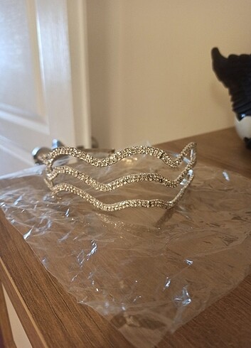 Balık model gelinlik - Görsel 10