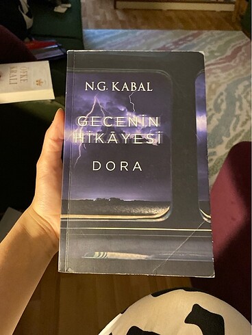 Gecenin Hikayesi ?Dora