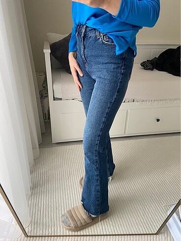Jean pantolon
