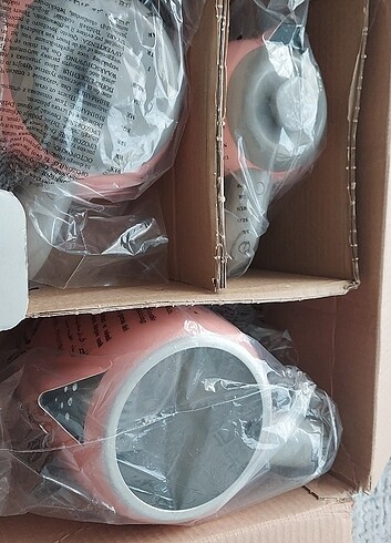 Korkmaz Cay kahve makinesi - Görsel 2